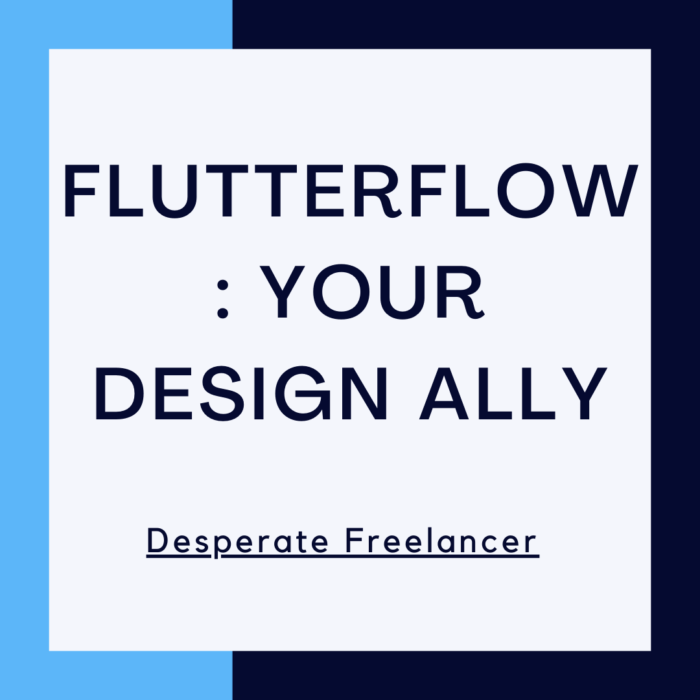 flutterflow templates